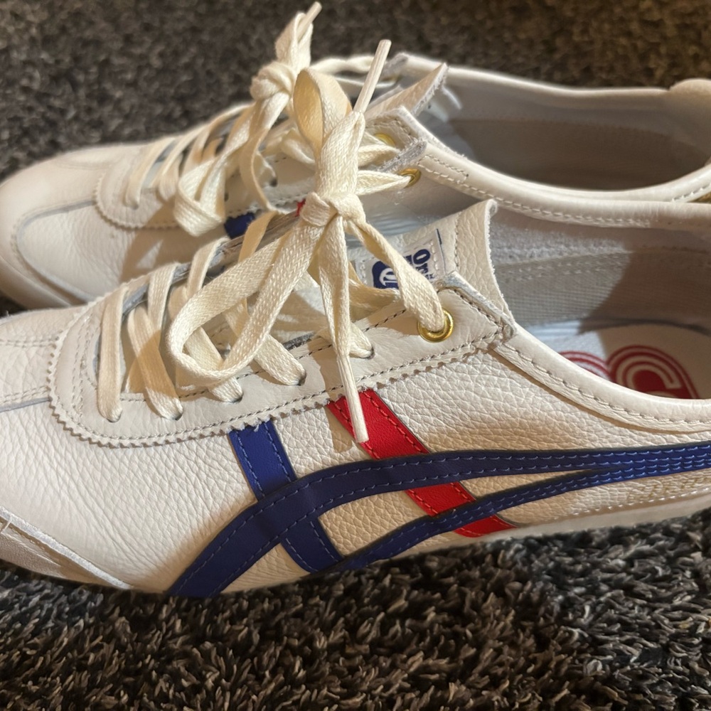 Onitsuka Tiger Mexico 66 - Picture 4 of 6